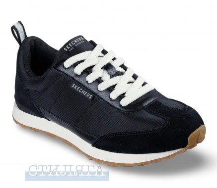 Skechers Кроссовки Skechers Zilla - Mecha 177273 BLK чёрные - Картинка 15