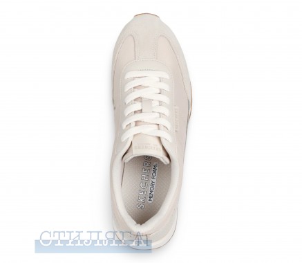 Skechers Кроссовки Skechers Zilla - Mecha 177273 OFWT белые - Картинка 3