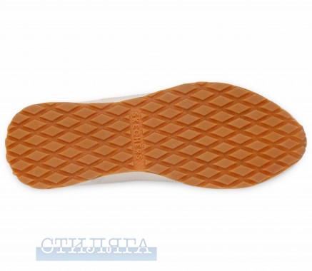 Skechers Кроссовки Skechers Zilla - Mecha 177273 OFWT белые - Картинка 4