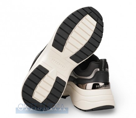 Skechers Кросівки Skechers Hazel 2 177447 BLK чорні - Картинка 4