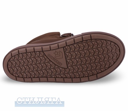 Converse Ботинки Converse Chuck Taylor All Star Elements A12940C Brown - Картинка 4