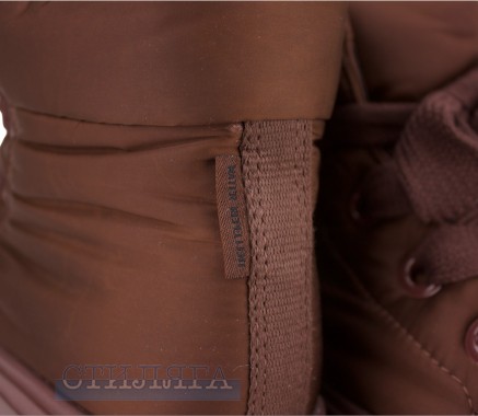 Converse Ботинки Converse Chuck Taylor All Star Elements A12940C Brown - Картинка 7
