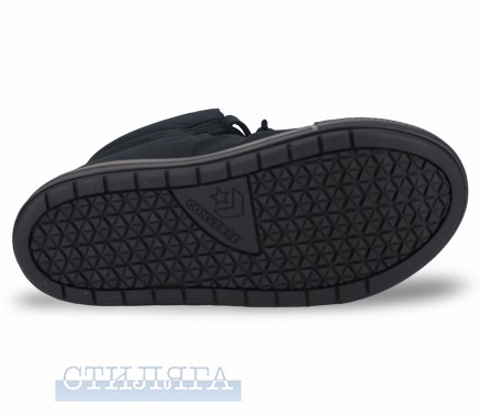 Converse Ботинки Converse Chuck Taylor All Star Elements A12941C Black - Картинка 4