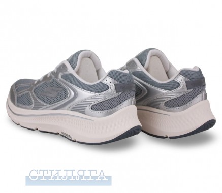 Skechers Кроссовки Skechers GO Run Consistent 2.0-Volt 128633 GYSL серебряные - Картинка 4