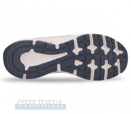 Skechers Кроссовки Skechers GO Run Consistent 2.0-Volt 128633 GYSL серебряные - Картинка 6