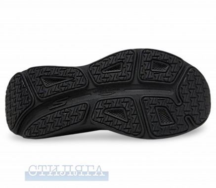 Skechers Кросівки Skechers Max Cushioning Endeavour 129470 BBK чорні - Картинка 4