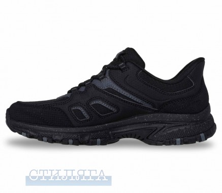 Skechers Кроссовки Skechers Slip-ins: Hillcrest - Kamalino 180025 BBK чёрные - Картинка 2