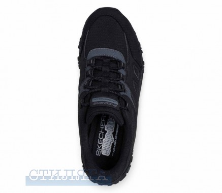 Skechers Кроссовки Skechers Slip-ins: Hillcrest - Kamalino 180025 BBK чёрные - Картинка 4