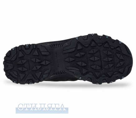 Skechers Кроссовки Skechers Slip-ins: Hillcrest - Kamalino 180025 BBK чёрные - Картинка 5
