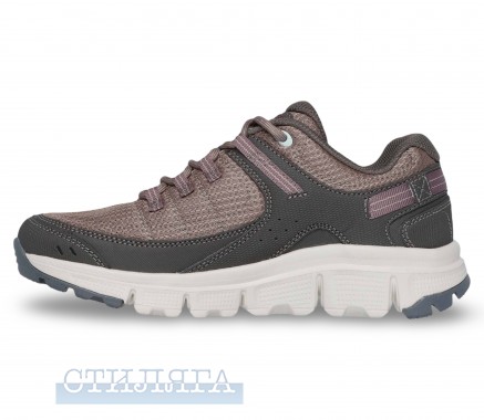 Skechers Кросівки Skechers Summits AT - Kissimmee 180271 BRMT коричневі - Картинка 2