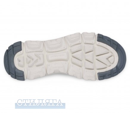 Skechers Кросівки Skechers Summits AT - Kissimmee 180271 BRMT коричневі - Картинка 4