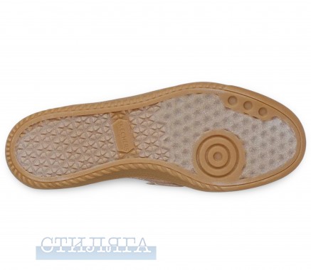 Skechers Кеды Skechers Hotshot - Cool Glow 185236 WTRGL белые - Картинка 4