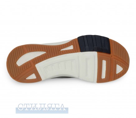Skechers Кросiвки Skechers Vertex - Arke 233076 OLV оливкові - Картинка 5