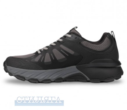 Skechers Кроссовки Skechers Max Protect 237678 BKCC чёрные - Картинка 4