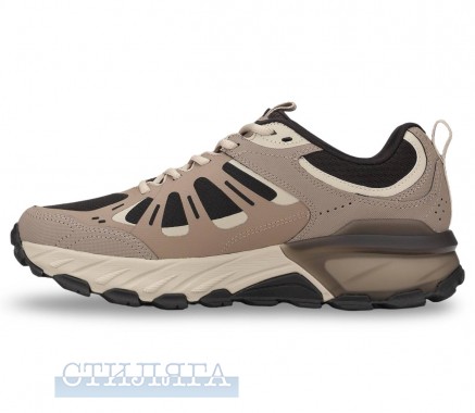 Skechers Кросівки Skechers Max Protect 237678 TPBK бежеві - Картинка 2