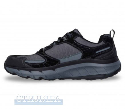 Skechers Кросівки Skechers Relaxed Fit: D'Lux Pro 237755 BKCC чорні - Картинка 2