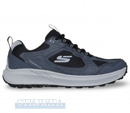 Skechers SKECHERS 237820/CCBK Кросiвки 41(р) - Картинка 1