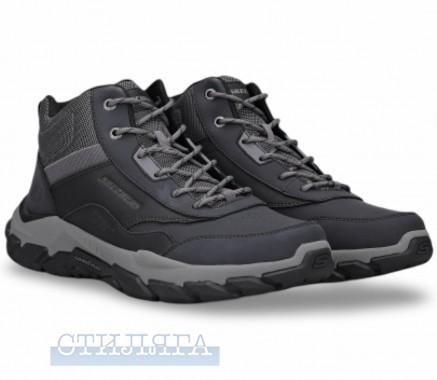 Skechers SKECHERS 205587/BLK Кросiвки 41(р) - Картинка 2