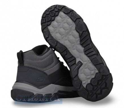 Skechers SKECHERS 205587/BLK Кросiвки 41(р) - Картинка 5
