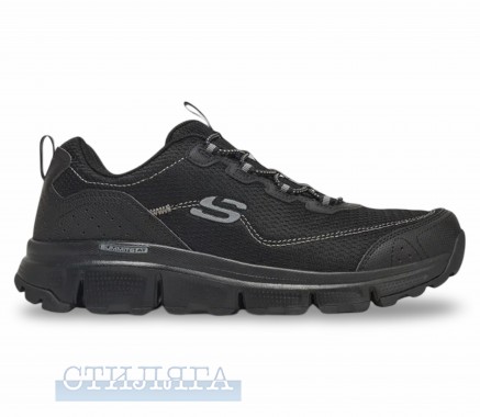 Skechers Кроссовки Skechers Summits AT - Triple Bridges 237704 BBK - Картинка 1