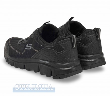 Skechers Кроссовки Skechers Summits AT - Triple Bridges 237704 BBK - Картинка 2