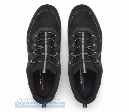 Skechers Кроссовки Skechers Summits AT - Triple Bridges 237704 BBK - Картинка 3