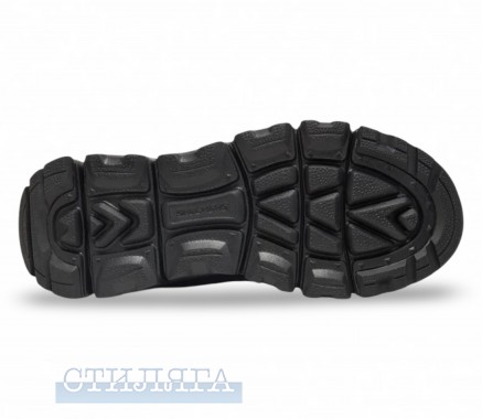 Skechers Кроссовки Skechers Summits AT - Triple Bridges 237704 BBK - Картинка 4