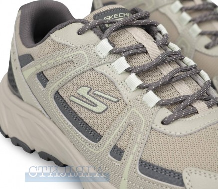 Skechers Кросівки Skechers Hillcrest 2.0 237806 LTGY сірі - Картинка 4