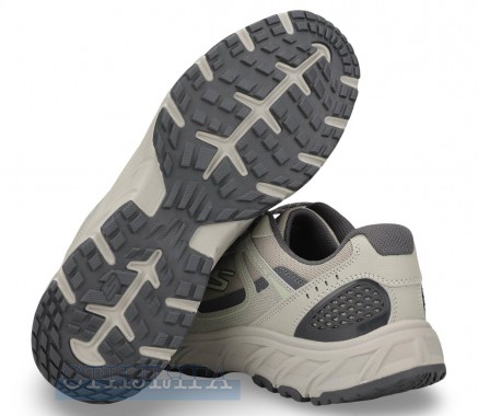 Skechers Кросівки Skechers Hillcrest 2.0 237806 LTGY сірі - Картинка 5