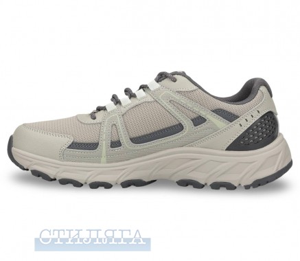 Skechers Кросівки Skechers Hillcrest 2.0 237806 LTGY сірі - Картинка 6