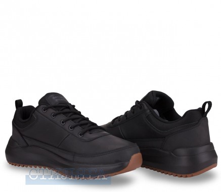 Skechers Кросівки Skechers Parnell 210951 BLK чорні - Картинка 2