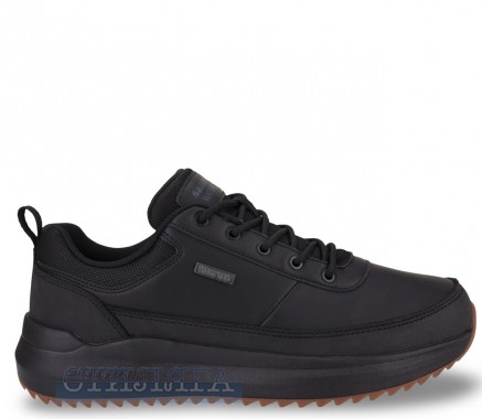 Skechers Кросівки Skechers Parnell 210951 BLK чорні - Картинка 3