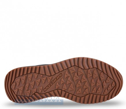 Skechers Кросівки Skechers Parnell 210951 BLK чорні - Картинка 4