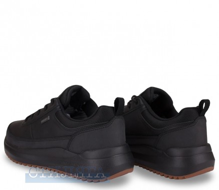 Skechers Кросівки Skechers Parnell 210951 BLK чорні - Картинка 5