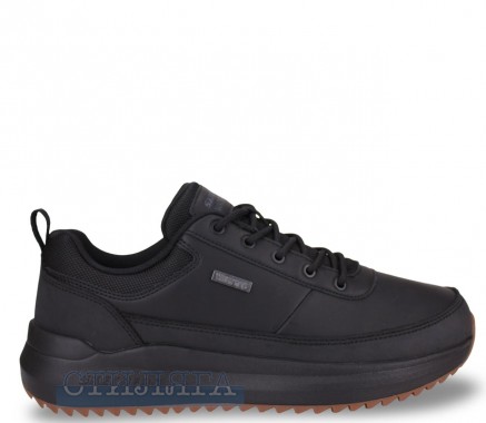 Skechers Кросівки Skechers Parnell 210951 BLK чорні - Картинка 7