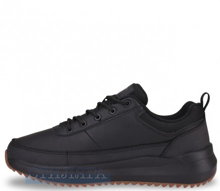 Skechers Кросівки Skechers Parnell 210951 BLK чорні - Картинка 8