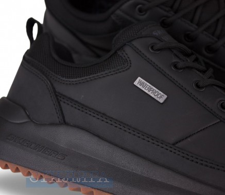 Skechers Кросівки Skechers Parnell 210951 BLK чорні - Картинка 11