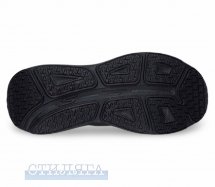 Skechers Кросівки Skechers Slip-ins: Max Cushioning Endeavour 220610 BBK чорні - Картинка 3