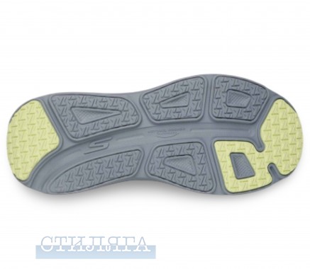 Skechers Кросівки Skechers Slip-ins: Max Cushioning Endeavour 220610 GYLM сірі - Картинка 5