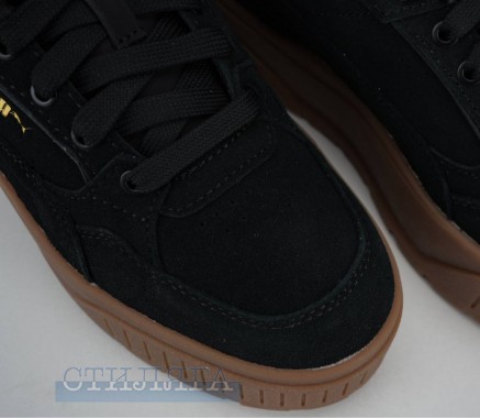 Puma Кросівки Puma Karmen II Idol Suede 39746205 чорні - Картинка 6