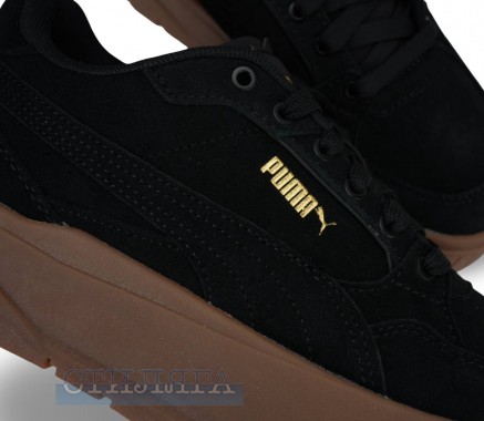 Puma Кросівки Puma Karmen II Idol Suede 39746205 чорні - Картинка 7