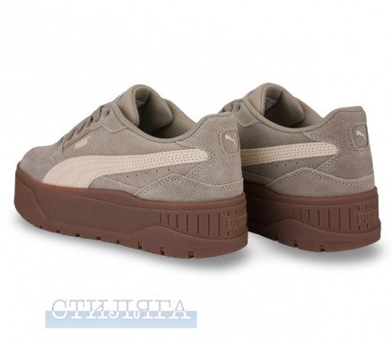 Puma Кроссовки Puma Karmen II Idol SD 39746215 бежевые - Картинка 4