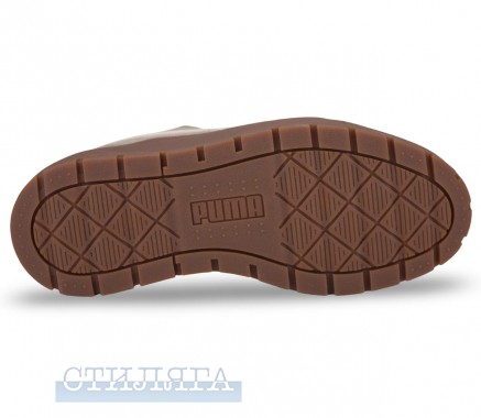 Puma Кроссовки Puma Karmen II Idol SD 39746215 бежевые - Картинка 5