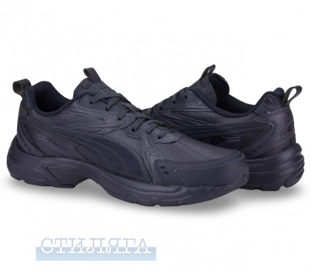 Puma Кросівки Puma Milenio Tech L 39782504 сині - Картинка 2