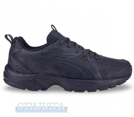Puma Кросівки Puma Milenio Tech L 39782504 сині - Картинка 4