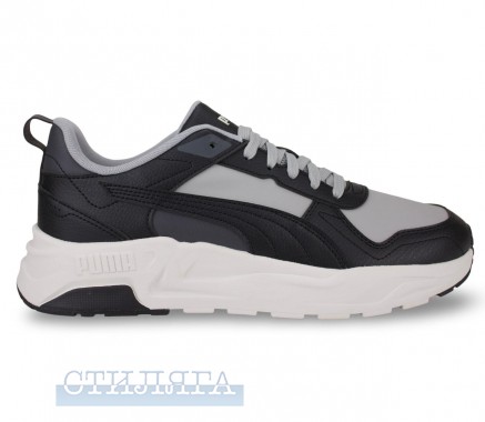 Puma Кросівки Puma Trinity 2 LT SL 40267002 чорні - Картинка 3