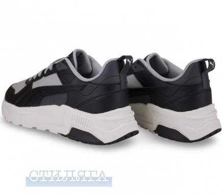 Puma Кросівки Puma Trinity 2 LT SL 40267002 чорні - Картинка 4
