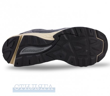 New balance Кросівки New Balance 878 CM878MG1 Dark Grey - Картинка 5