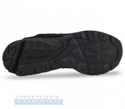 New balance Кросівки New Balance 878 CM878XL чорні - Картинка 6