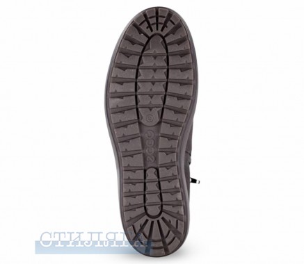 Ecco Черевики Ecco Soft 7 Tred 45031401001 чорні - Картинка 5